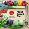 undefined Plant-Based Diet