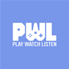 undefined Play, Watch, Listen