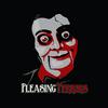 undefined Pleasing Terrors