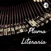 undefined Pluma Literaria