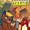 undefined Plus Minus Podcast