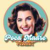 undefined Poca Madre Podcast