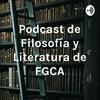 undefined Podcast de Filosofía y Literatura de FGCA