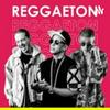 undefined Podcast del genero Reggaetón  Juan Daniel Suarez Moreno Grado:802
