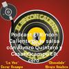 undefined Podcast El Rincon Caliente de la salsa con Álvaro Quintero y Cesar Ocampo EP. cero