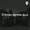 undefined Podcast Kemana Saja