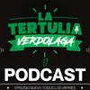 undefined La Tertulia Verdolaga, el podcast