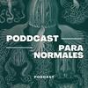 undefined podcast paranormales