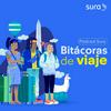 undefined Bitácoras de viaje | Seguros SURA