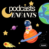 undefined Podcasts pour enfants : les meilleures histoires pour enfants