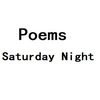 undefined Poems
