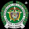 undefined Policía Nacional de Colombia