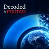 undefined The Decoded Podcast