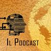 undefined Polyglot Radio Podcast - Expats di Michele Mariotti