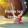 undefined Ponte los tenis...