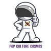 undefined Pop Culture Cosmos
