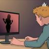 undefined Pornografia