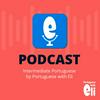 undefined Intermediate Portuguese With Portuguese With Eli