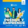 undefined Prende y emprende