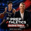 undefined The PREP Athletics Basketball Podcast