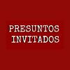 undefined Presuntos invitados