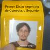 undefined Primer Disco Argentino de Comedia, o Segundo