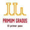 undefined PRIMUM GRADUS (el primer paso)