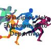 undefined Principios del Entrenamiento Deportivo