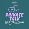 undefined Private Talk With Alexis Texas