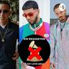 undefined Problem of Latin Grammys whit reggaetón