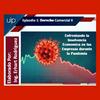 undefined Procesos Concursales de Insolvencia