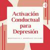 undefined Programa de Activación Conductual para la Depresión