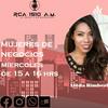 undefined Programa De Mujeres Empresarias