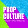 undefined Prop Culture