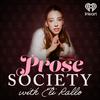 undefined Prose Society with Eli Rallo