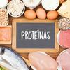 undefined PROTEÍNAS