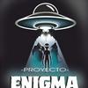 undefined Proyecto enigma