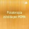 undefined Psicoterapia asistida por MDMA