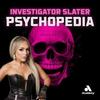 undefined Psychopedia: True Crime & Criminal Psychology