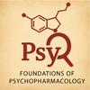 undefined PsyQ: Foundations of Psychopharmacology
