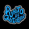 undefined Punto de Quiebre