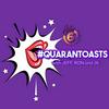 undefined QUARANTOASTS (Toastmasters In Quarantine)
