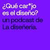 undefined ¿Qué carajo es el diseño?
