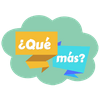 undefined ¿Qué más?