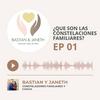 undefined ¿Que son las constelaciones familiares?