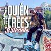 undefined ¿Quién te crees?