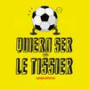 undefined Quiero Ser Como Le Tissier - Podcast de fútbol
