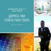 undefined Química: una ciencia para todos