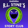 undefined R.L. Stine's Story Club