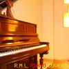undefined R.M.L. Piano Covers Album #1